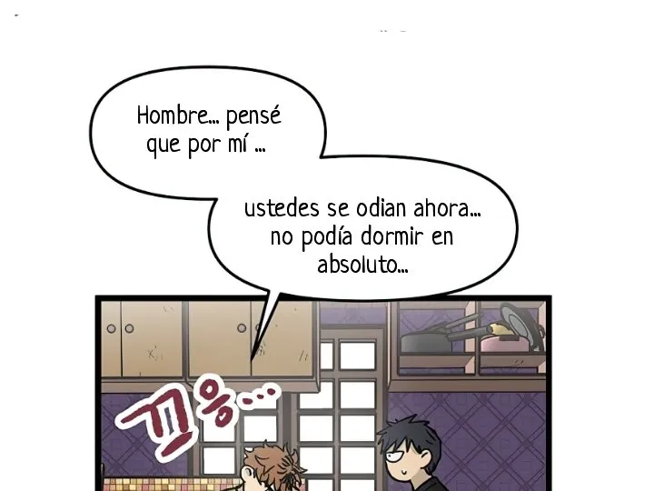 Homeless Capítulo 36 en Línea - página 67