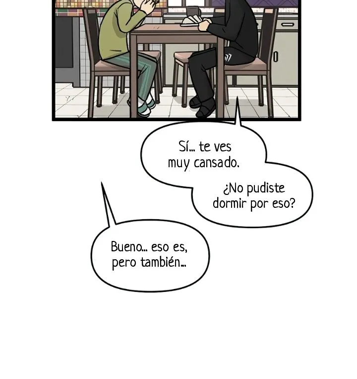 Homeless Capítulo 36 en Línea - página 68