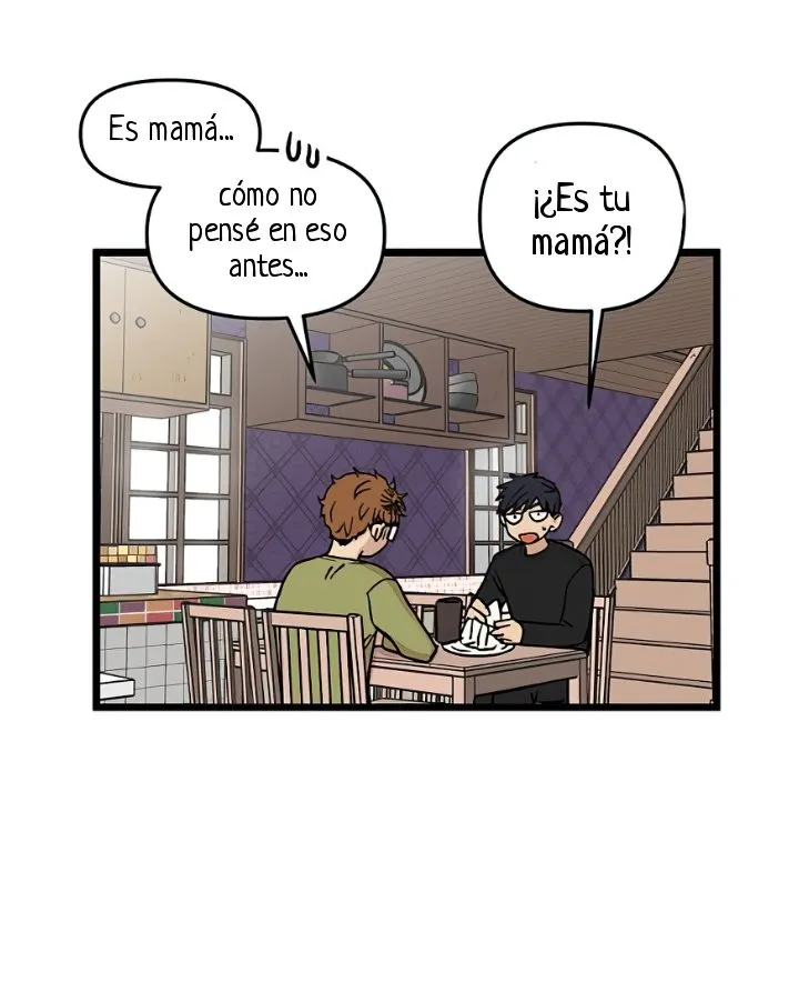 Homeless Capítulo 36 en Línea - página 73