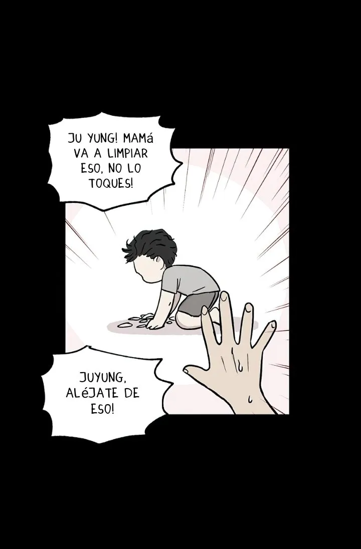 Homeless Capítulo 37 en Línea - página 5