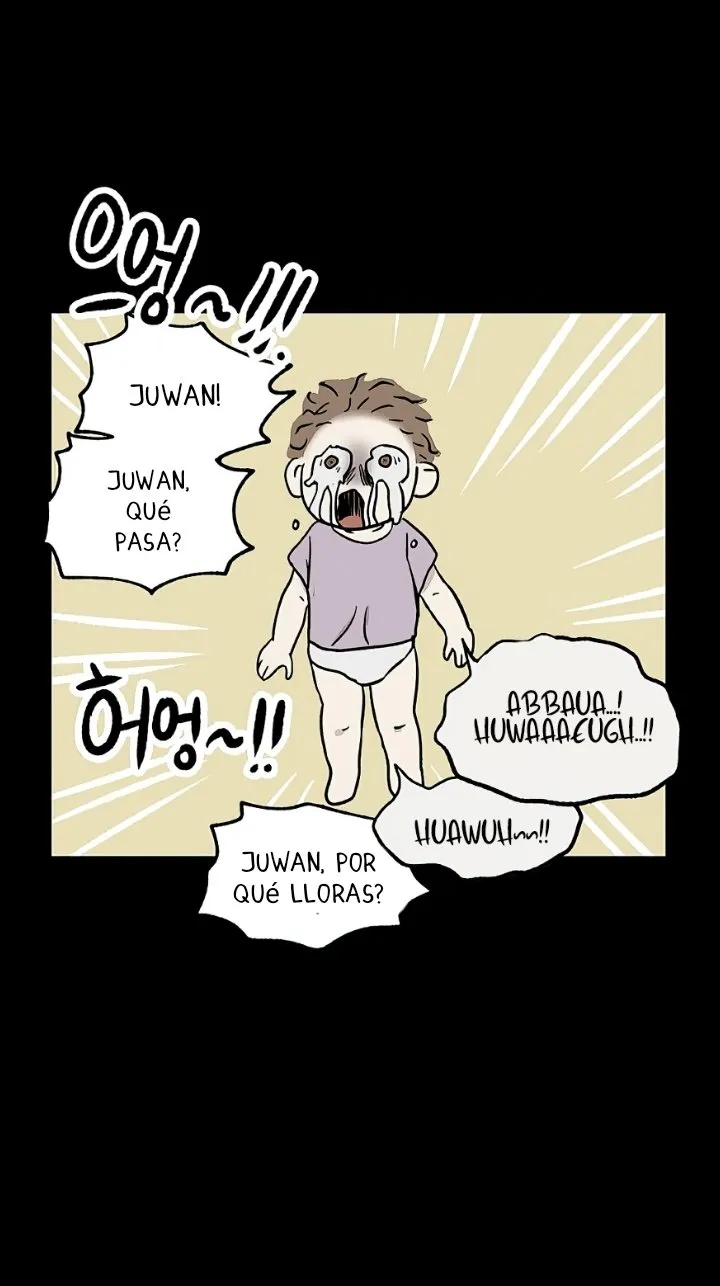 Homeless Capítulo 37 en Línea - página 7