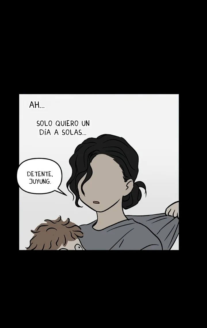 Homeless Capítulo 37 en Línea - página 10