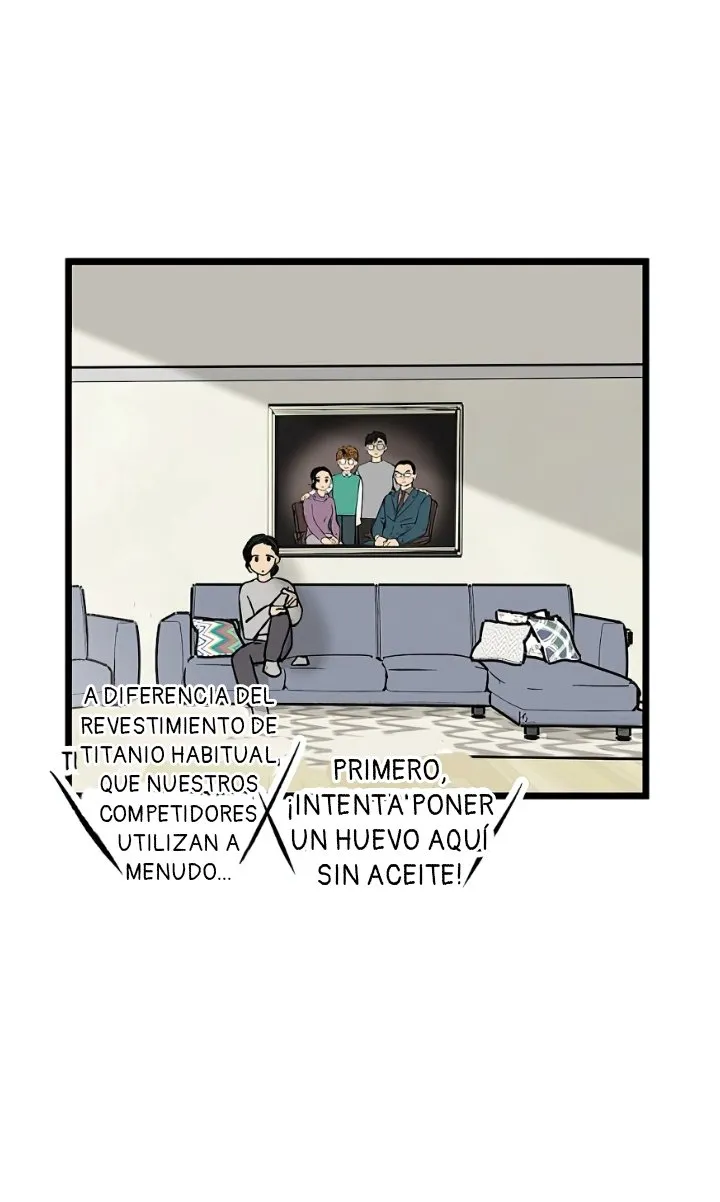 Homeless Capítulo 37 en Línea - página 18