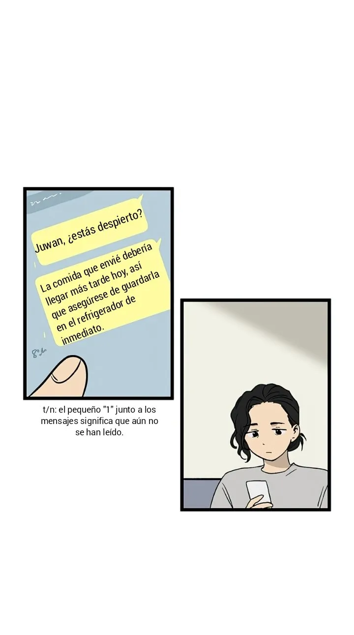 Homeless Capítulo 37 en Línea - página 19