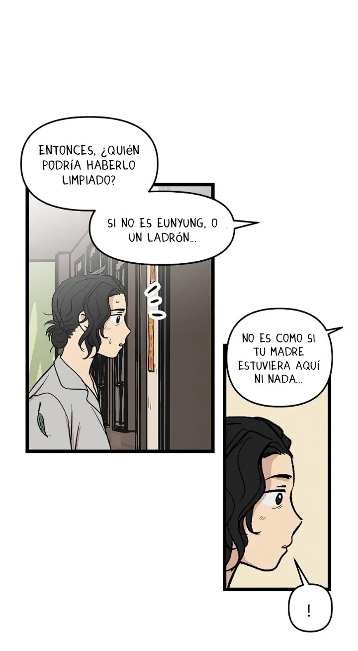Homeless Capítulo 37 en Línea - página 28