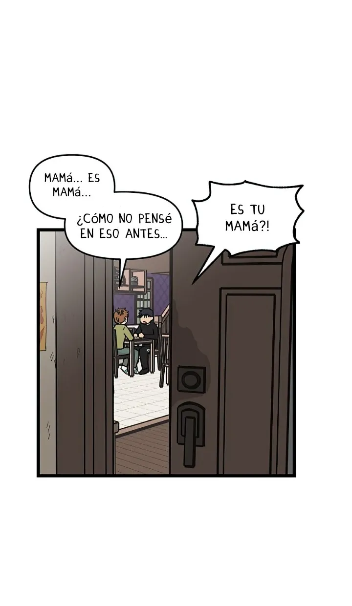 Homeless Capítulo 37 en Línea - página 29