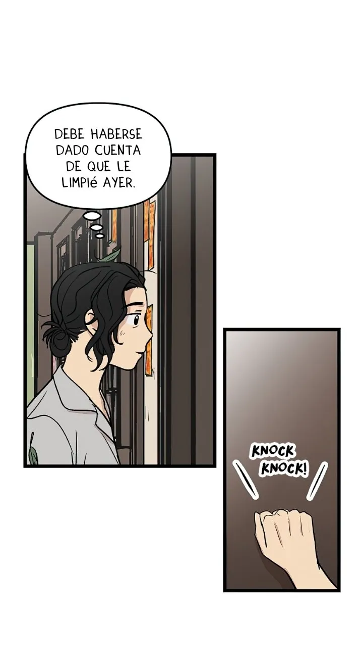 Homeless Capítulo 37 en Línea - página 30