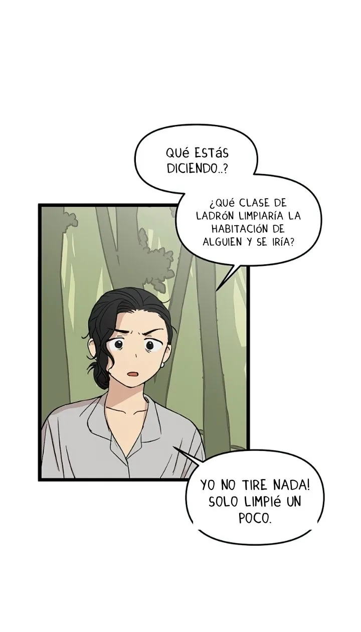 Homeless Capítulo 37 en Línea - página 41