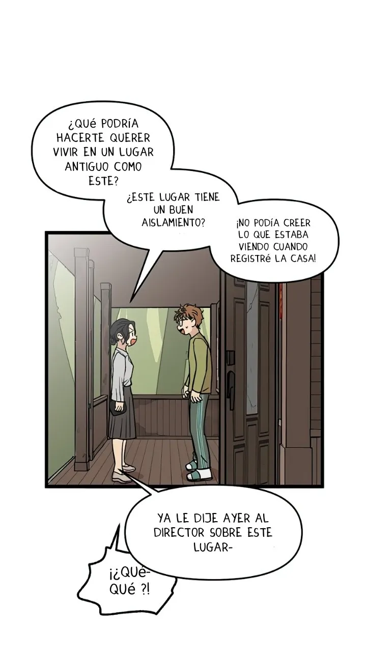 Homeless Capítulo 37 en Línea - página 43