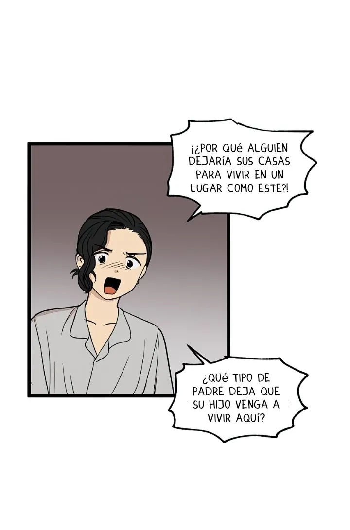 Homeless Capítulo 37 en Línea - página 46