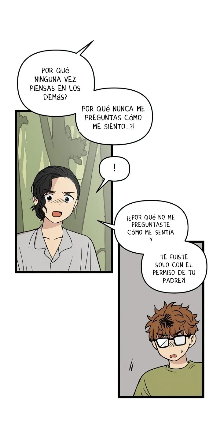 Homeless Capítulo 37 en Línea - página 49