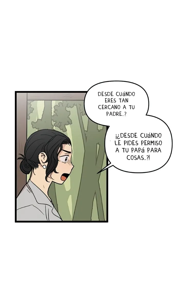 Homeless Capítulo 37 en Línea - página 50