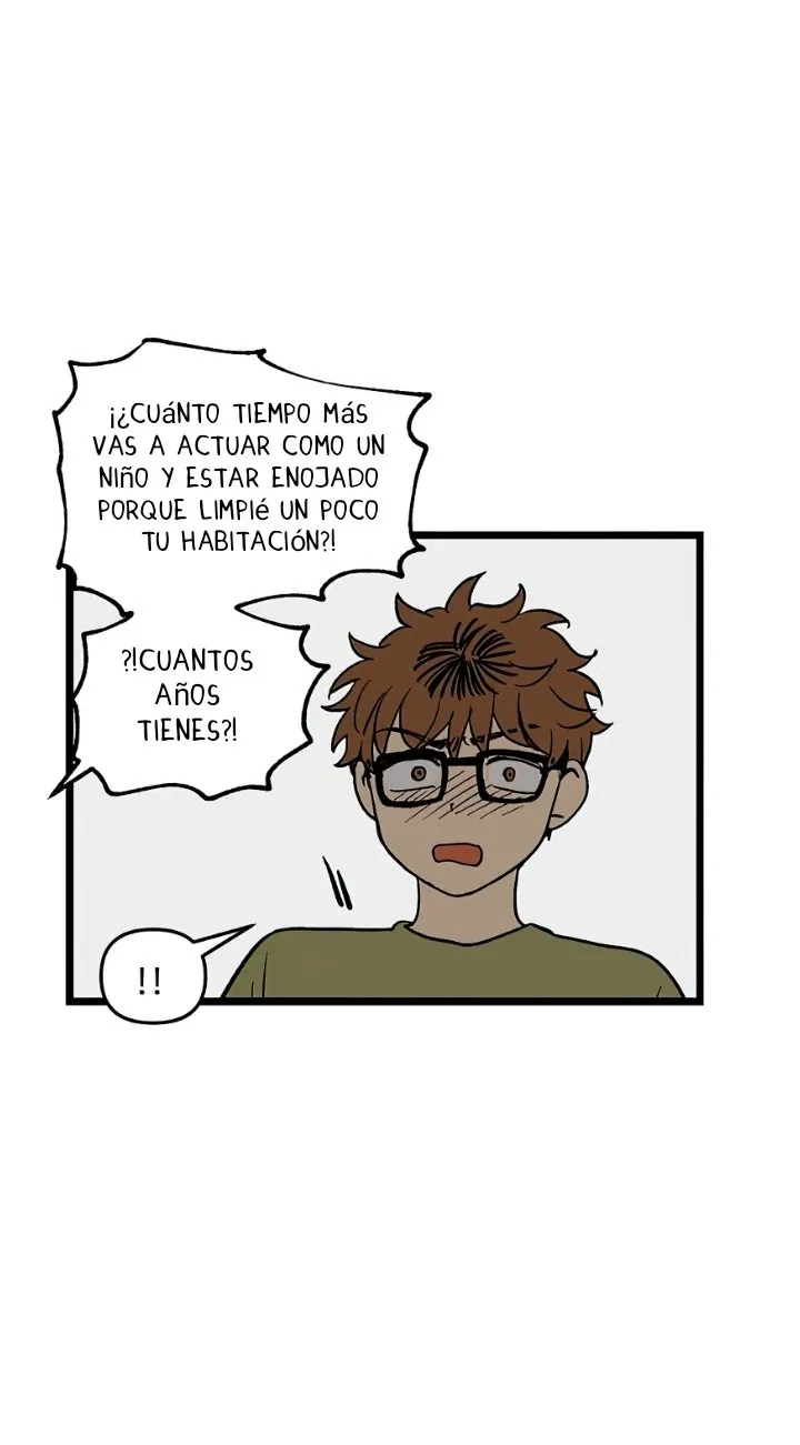 Homeless Capítulo 37 en Línea - página 51