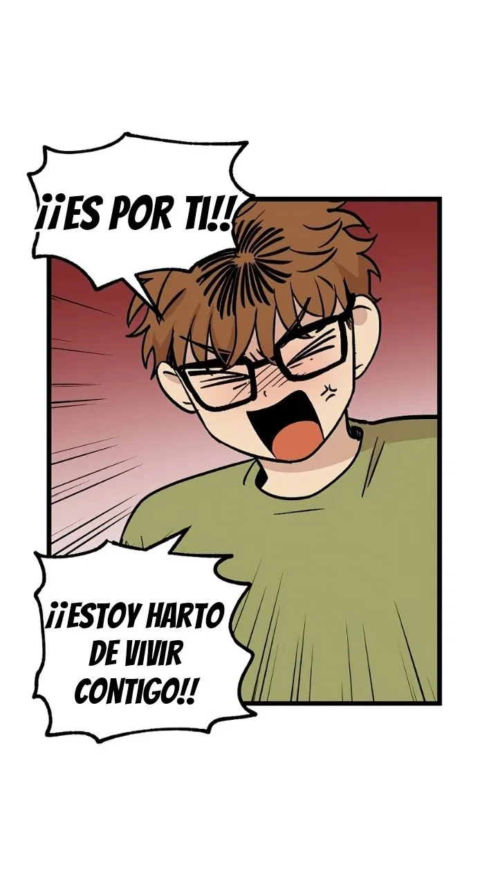 Homeless Capítulo 37 en Línea - página 54