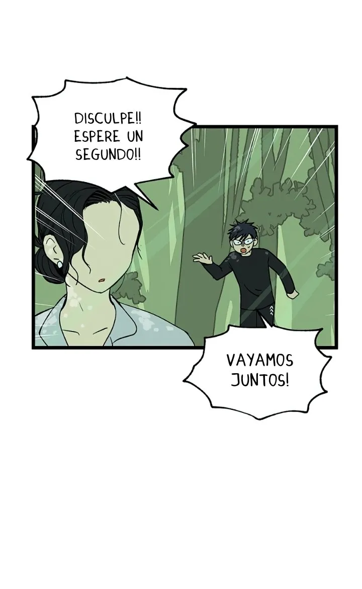 Homeless Capítulo 38 en Línea - página 14