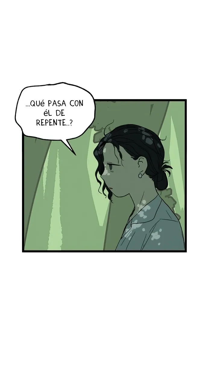 Homeless Capítulo 38 en Línea - página 19