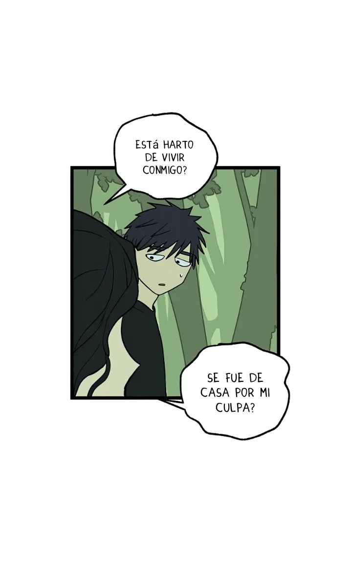 Homeless Capítulo 38 en Línea - página 22