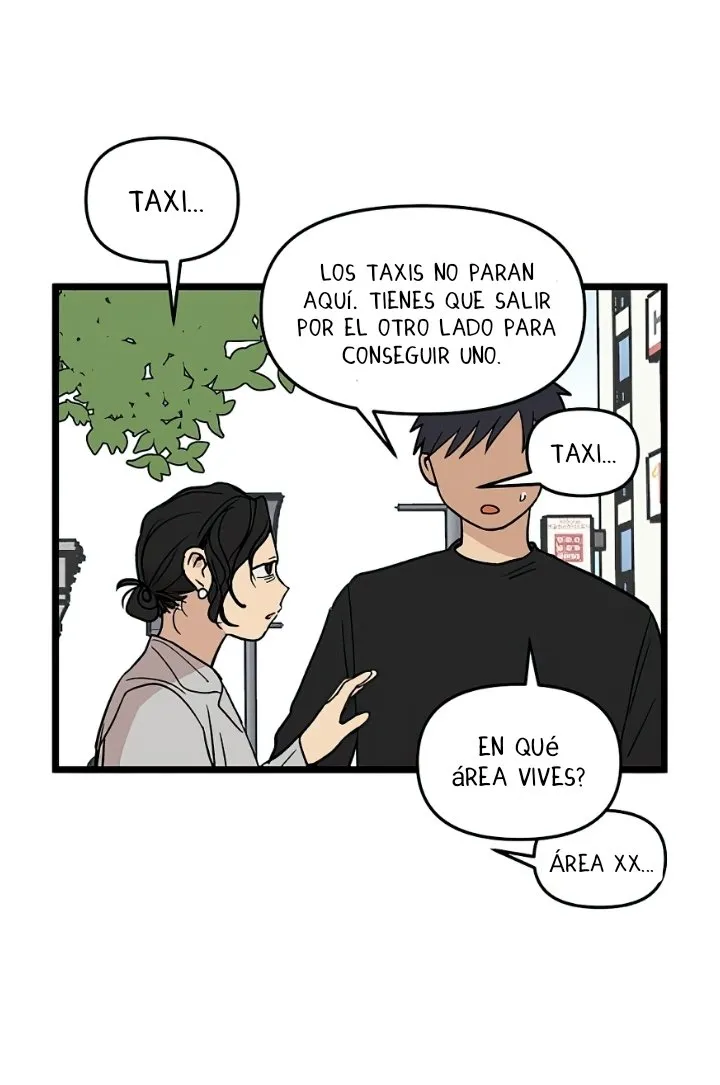 Homeless Capítulo 38 en Línea - página 25