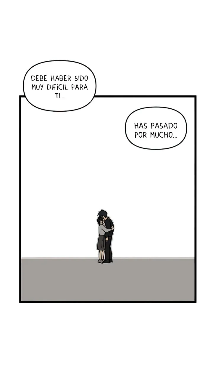 Homeless Capítulo 38 en Línea - página 38