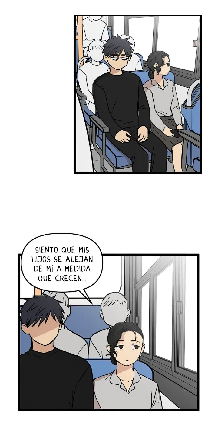 Homeless Capítulo 38 en Línea - página 40