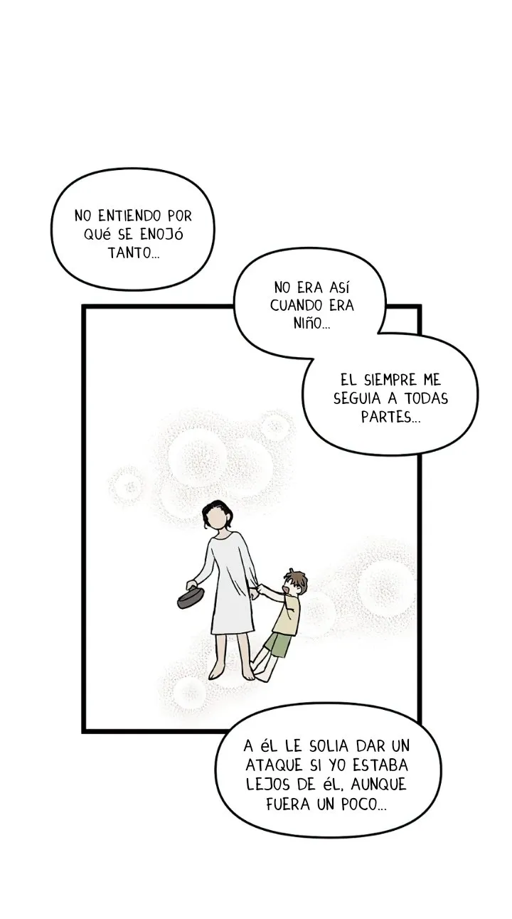 Homeless Capítulo 38 en Línea - página 41