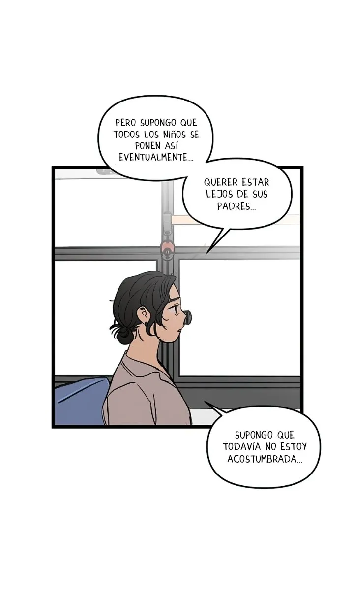 Homeless Capítulo 38 en Línea - página 44