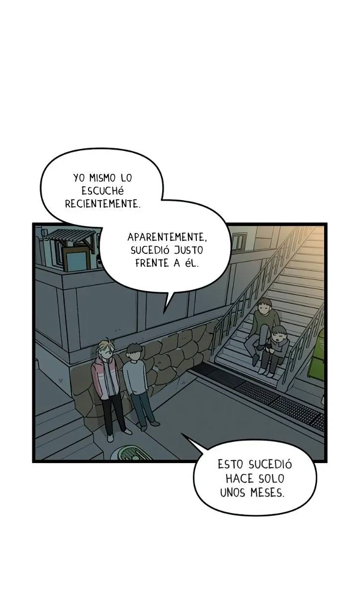 Homeless Capítulo 38 en Línea - página 49