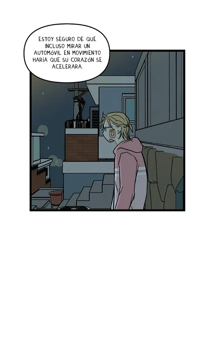 Homeless Capítulo 38 en Línea - página 51