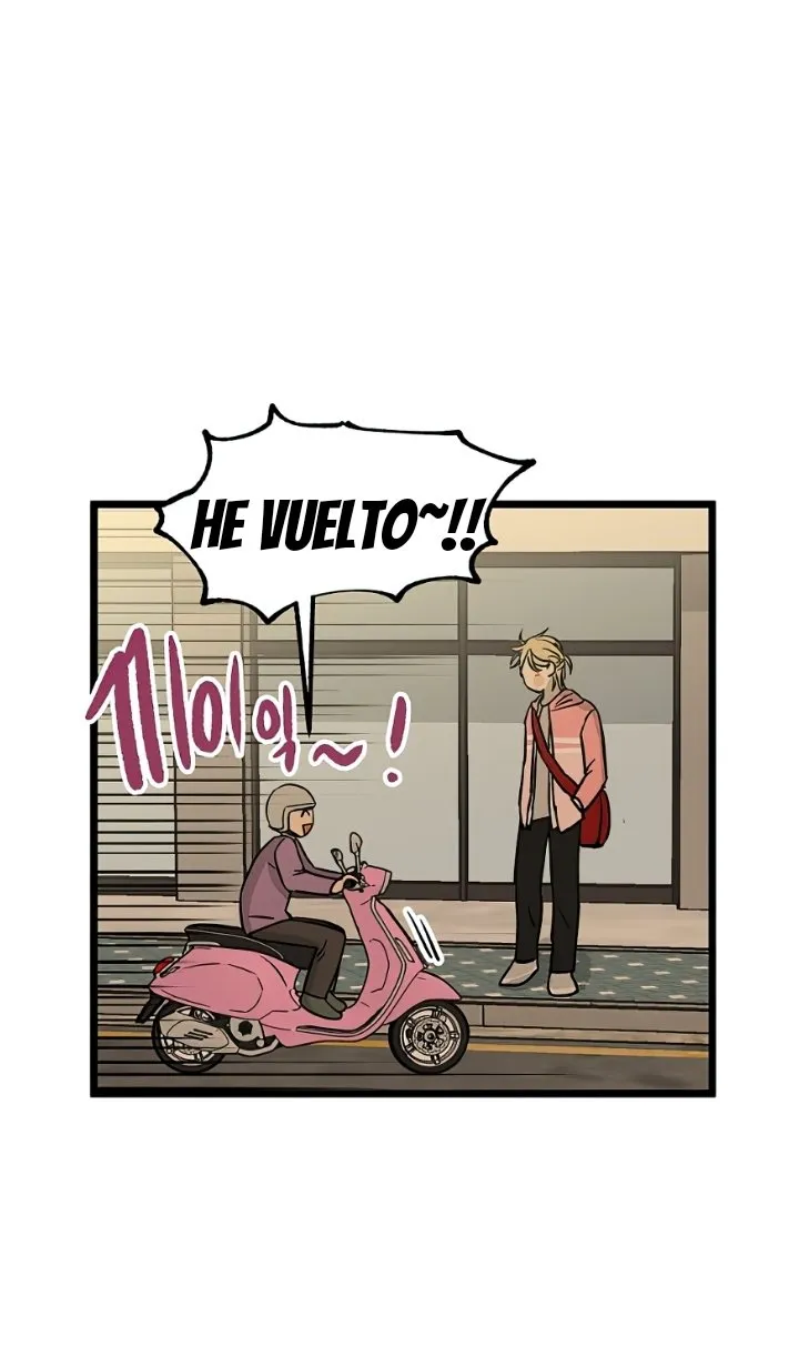 Homeless Capítulo 38 en Línea - página 54