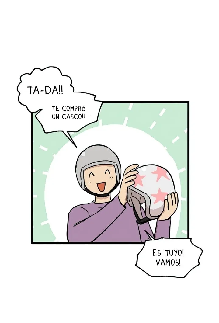 Homeless Capítulo 38 en Línea - página 55
