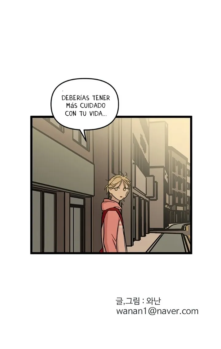 Homeless Capítulo 38 en Línea - página 64