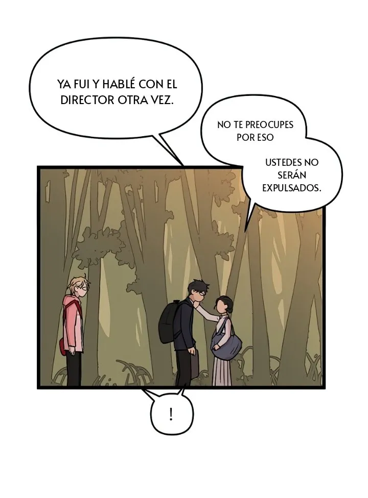 Homeless Capítulo 39 en Línea - página 12