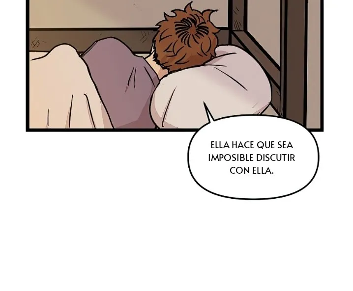 Homeless Capítulo 39 en Línea - página 19