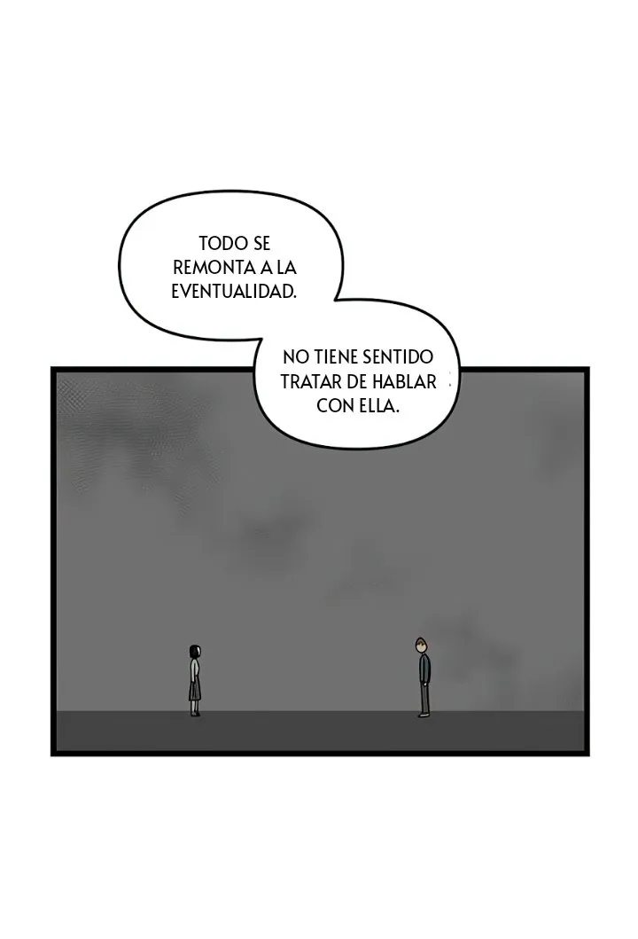 Homeless Capítulo 39 en Línea - página 21