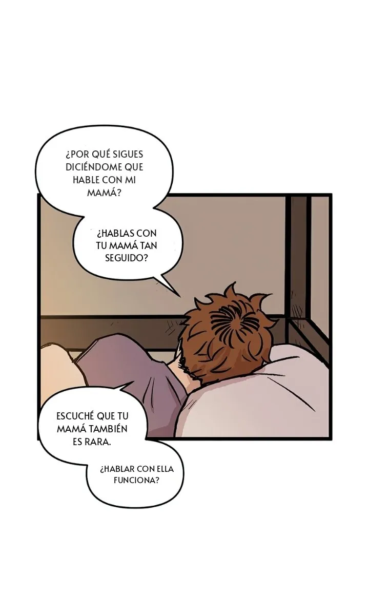 Homeless Capítulo 39 en Línea - página 22