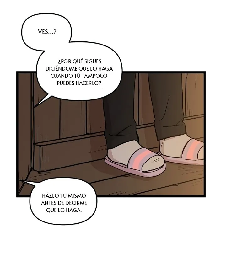 Homeless Capítulo 39 en Línea - página 24