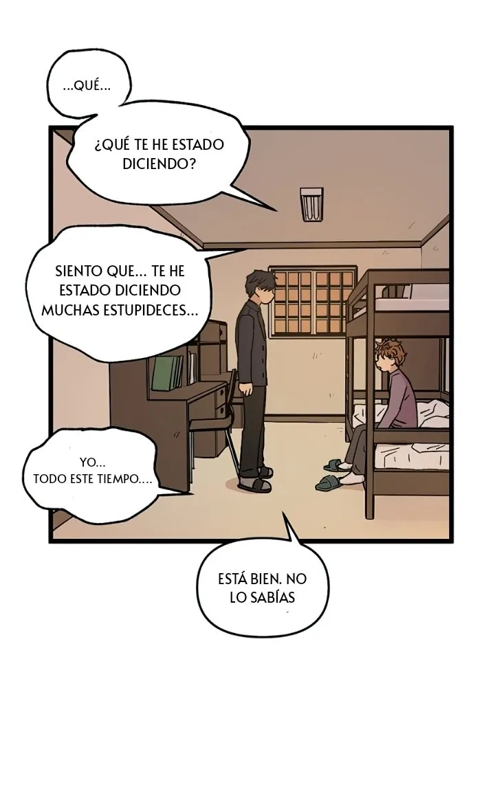 Homeless Capítulo 39 en Línea - página 29