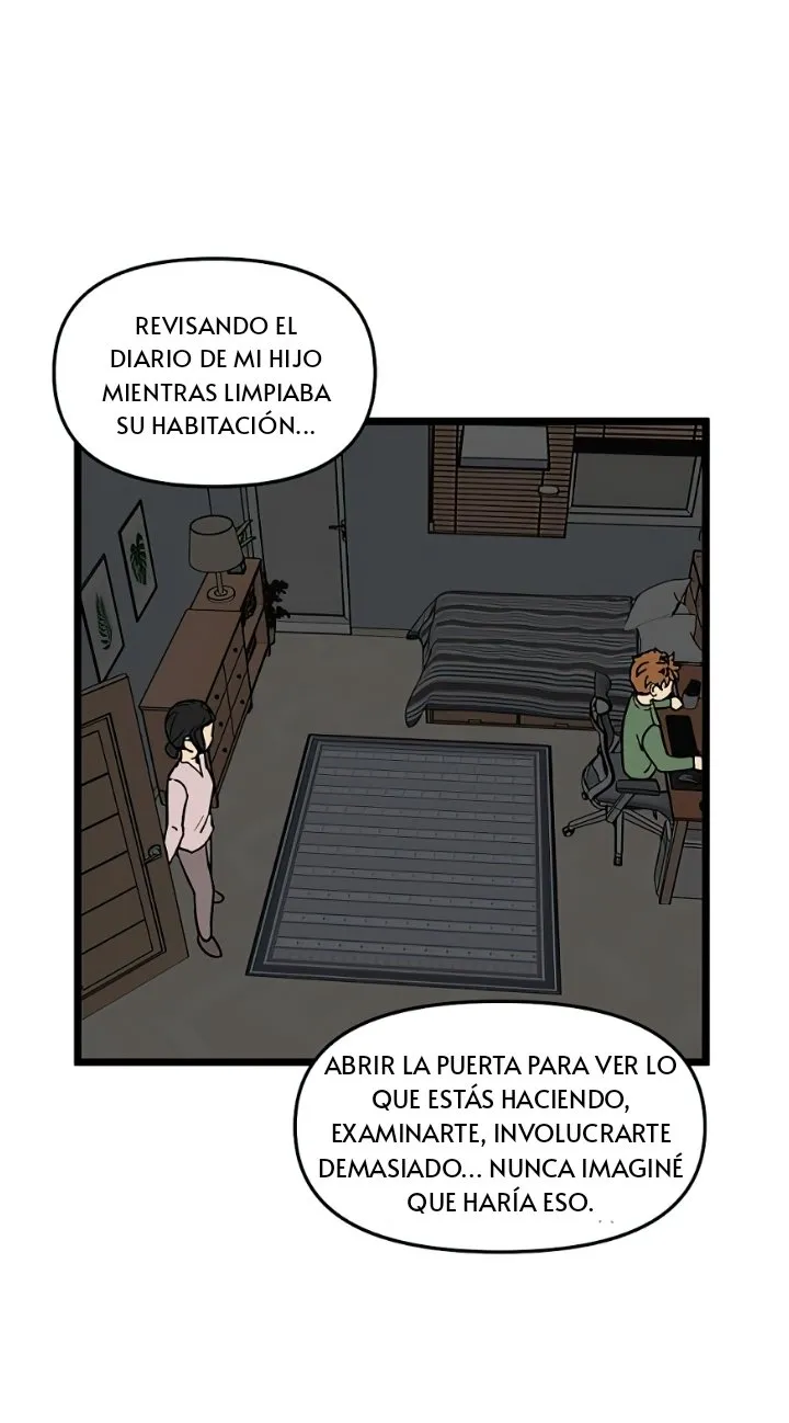 Homeless Capítulo 39 en Línea - página 42