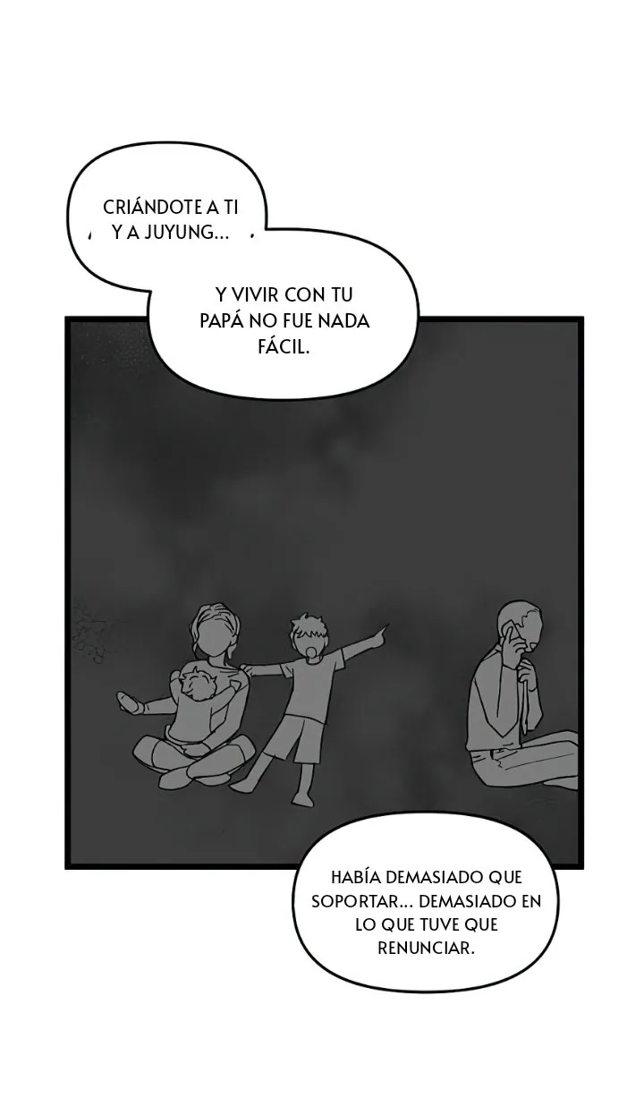 Homeless Capítulo 39 en Línea - página 46