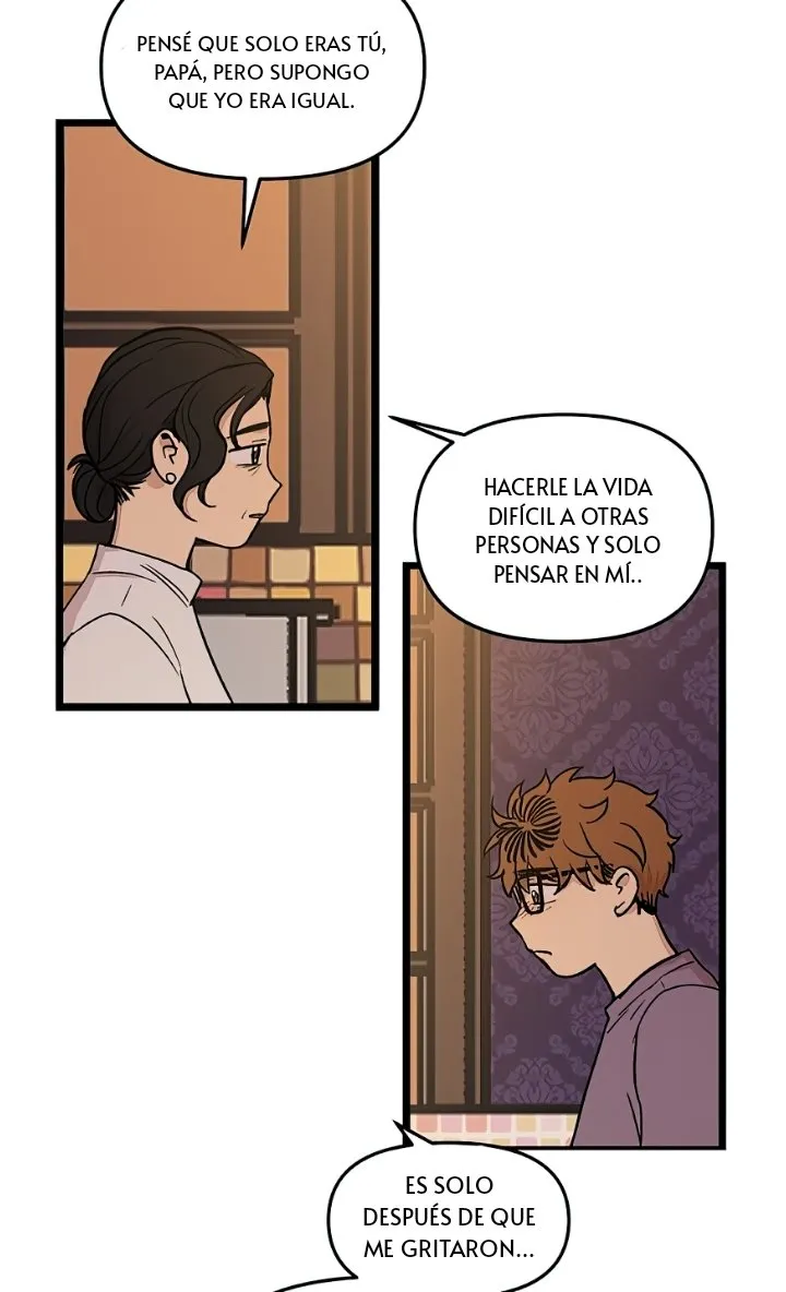 Homeless Capítulo 39 en Línea - página 50