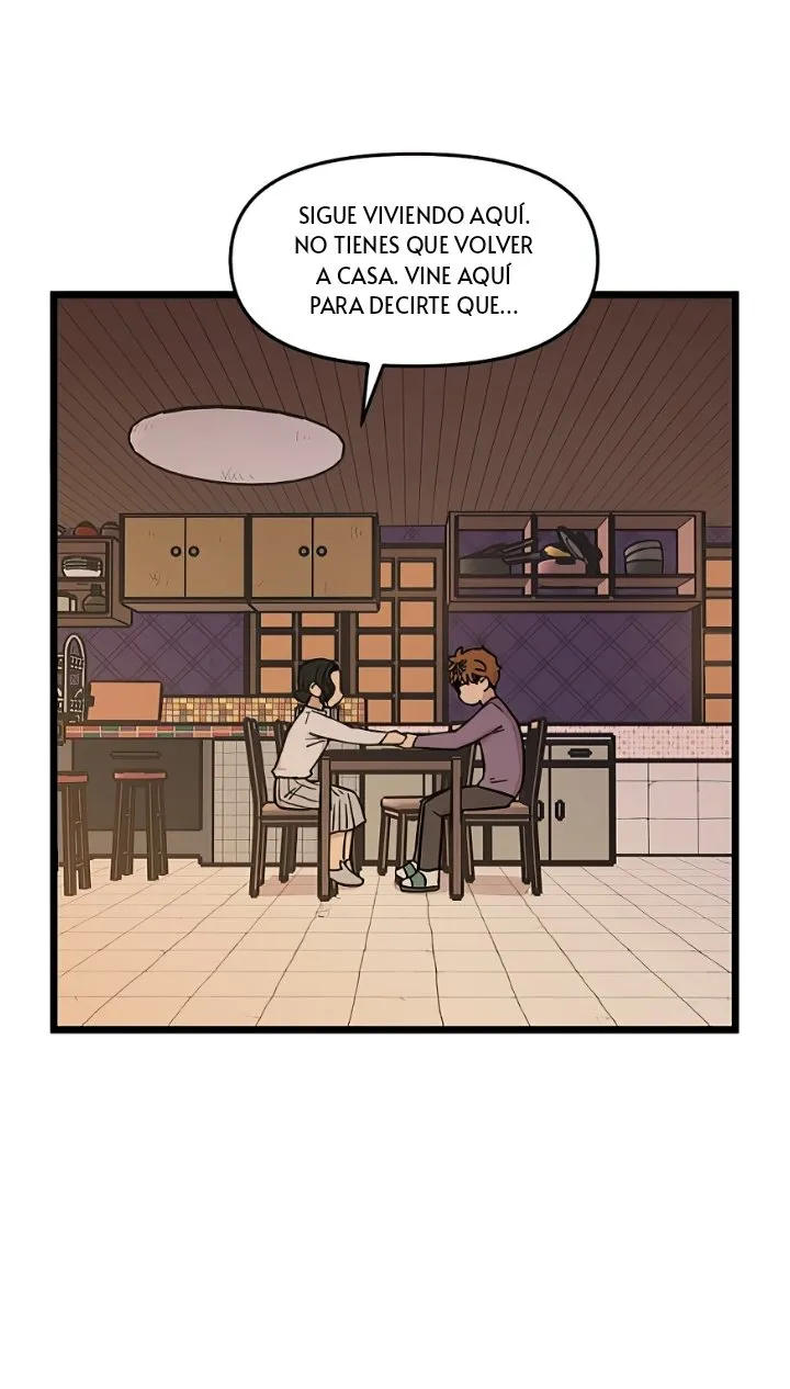 Homeless Capítulo 39 en Línea - página 56