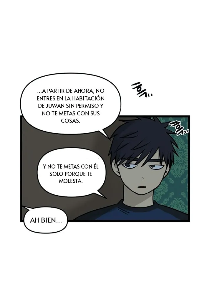 Homeless Capítulo 39 en Línea - página 60