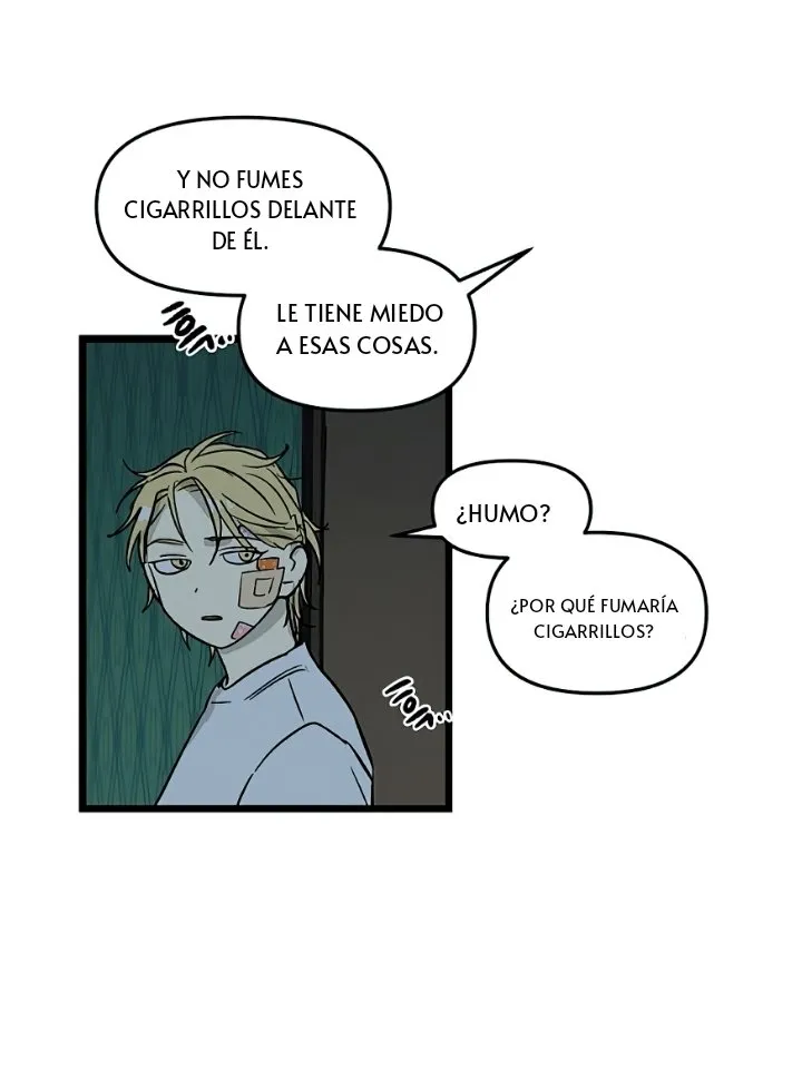 Homeless Capítulo 39 en Línea - página 61