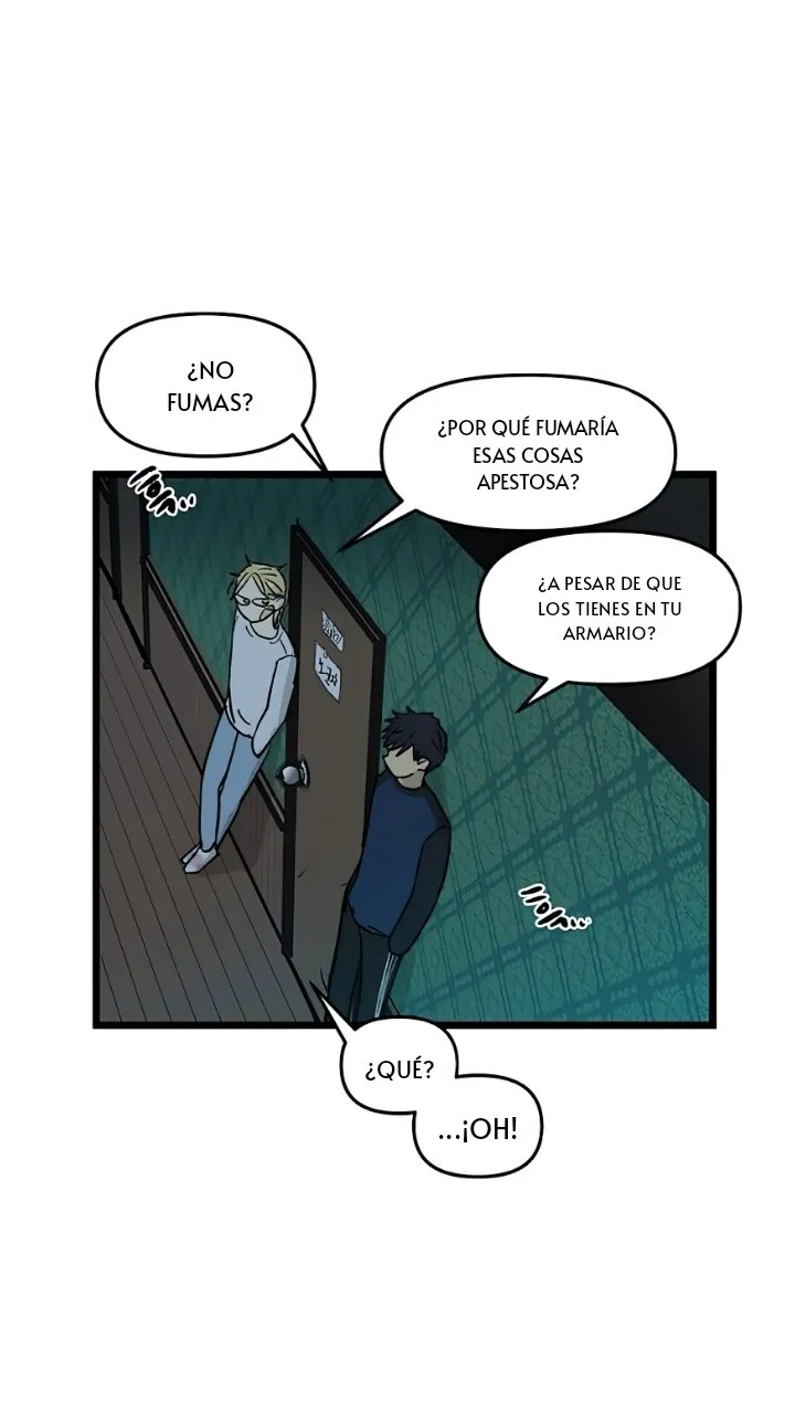 Homeless Capítulo 39 en Línea - página 62
