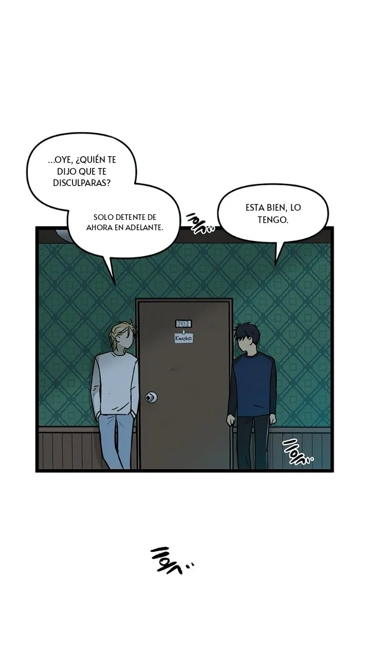 Homeless Capítulo 39 en Línea - página 66