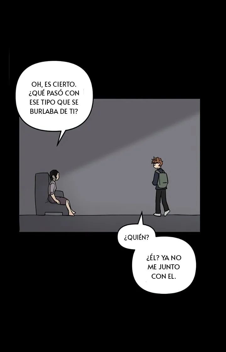 Homeless Capítulo 39 en Línea - página 73