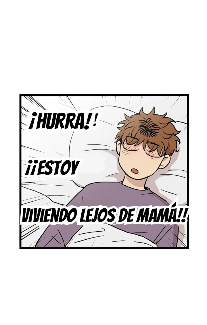 Homeless Capítulo 39 en Línea - página 86