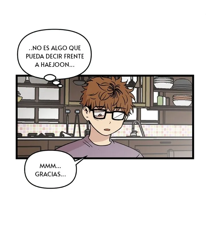 Homeless Capítulo 39 en Línea - página 87