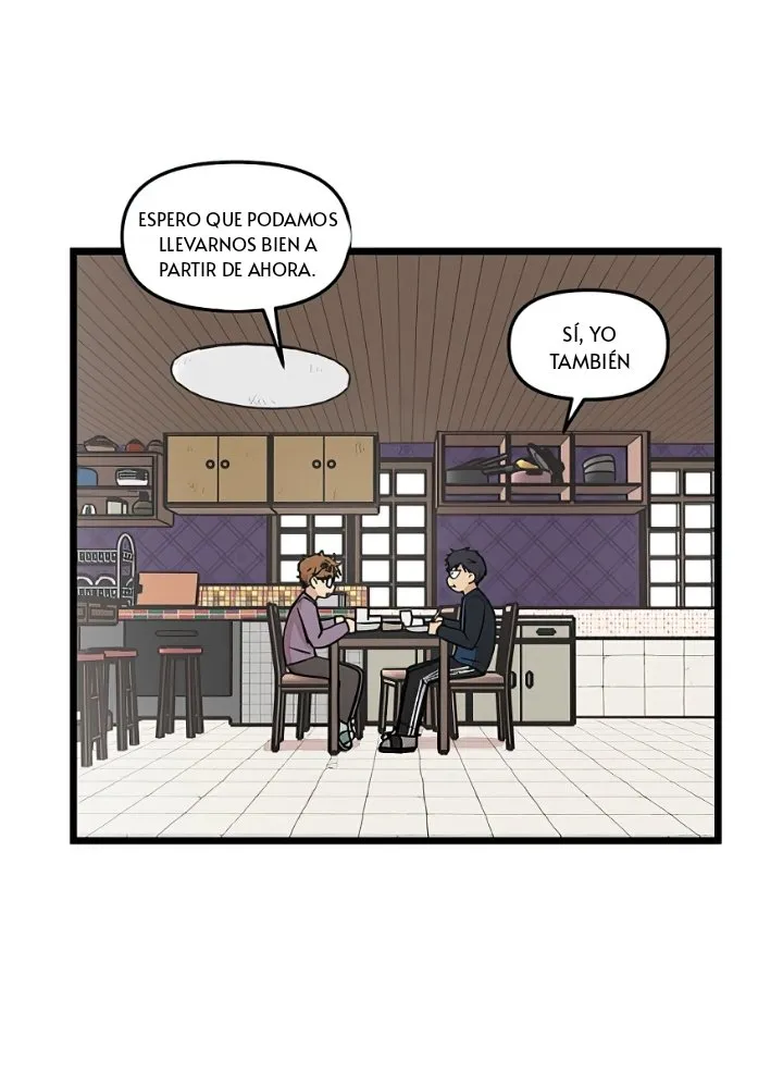 Homeless Capítulo 39 en Línea - página 88