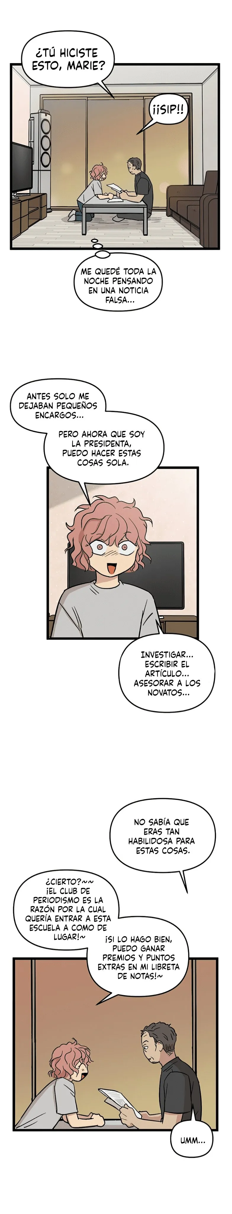 Homeless Capítulo 50 en Línea - página 9